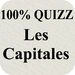 Les Capitales - 100% Quizz