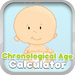 Chronological Age Calculator